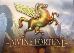 Divine Fortune