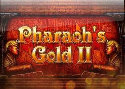 Pharaoh's Gold 2