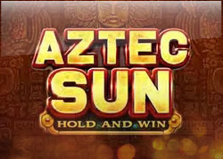 Aztec Sun