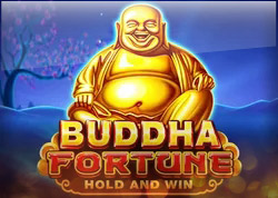 Buddha Fortune