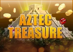 Aztec Treasure