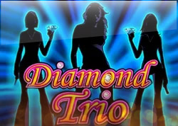 Diamond Trio