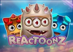 Reactoonz