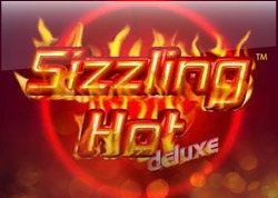 Sizzling Hot Deluxe