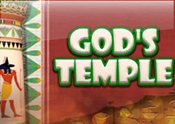 Gods Temple