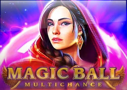 Magic Ball